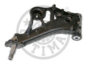 OPTIMAL G6-792 vikšro valdymo svirtis 
 Ašies montavimas/vairavimo mechanizmas/ratai -> Valdymo svirtis/pasukamosios svirties sujungimas -> Vairo trauklės (valdymo svirtis, išilginis balansyras, diago
7769900, 46553689