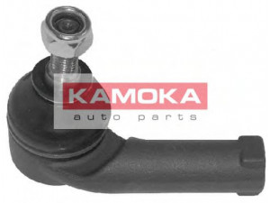 KAMOKA 9935136 skersinės vairo trauklės galas 
 Vairavimas -> Vairo mechanizmo sujungimai
994 79 19, 994 79 19, 994 79 19