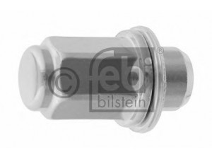 FEBI BILSTEIN 26586 rato veržlė 
 Ratai / padangos -> Priedai
90942-01058, 90942-01058