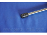 PARTS-MALL PQB-269 dujinė spyruoklė, bagažinė
817714D000, 817814D000