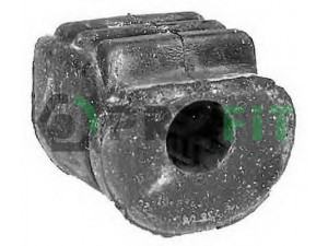 PROFIT 2307-0068 valdymo svirties/išilginių svirčių įvorė 
 Ašies montavimas/vairavimo mechanizmas/ratai -> Valdymo svirtis/pasukamosios svirties sujungimas -> Montavimas/sutvirtinimas
0352338, 352335, 352338, 90235040