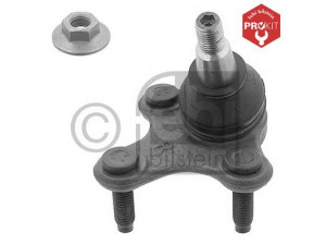 FEBI BILSTEIN 31486 atramos/vairo trauklė 
 Ašies montavimas/vairavimo mechanizmas/ratai -> Sujungimai -> Atramos/vairo trauklė
3C0 407 366 A, 3C0 407 366 A S1