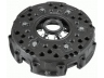 SACHS 1882 302 132 sankabos suspaudimo plokštelė 
 Sankaba/dalys -> Sankabos suspaudimo plokštelė
002 250 36 04, 003 250 24 04, A 002 250 36 04