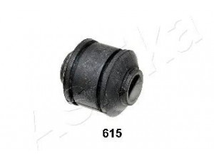 ASHIKA GOM-615 laikiklis, valdymo svirties montavimas 
 Ašies montavimas/vairavimo mechanizmas/ratai -> Valdymo svirtis/pasukamosios svirties sujungimas -> Montavimas/sutvirtinimas
48654-87703