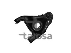 TALOSA 40-05535 vikšro valdymo svirtis 
 Ašies montavimas/vairavimo mechanizmas/ratai -> Valdymo svirtis/pasukamosios svirties sujungimas -> Vairo trauklės (valdymo svirtis, išilginis balansyras, diago
12543949, 12546749, 15003923, K620252