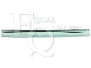 EQUAL QUALITY P1820 buferis 
 Kėbulas -> Kėbulo dalys/ sparnas/buferis -> Priekinis aerodinaminio pasipriešinimo sumažinimas/grotelės
894434587-3