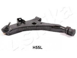 ASHIKA 72-0H-H55L vikšro valdymo svirtis 
 Ašies montavimas/vairavimo mechanizmas/ratai -> Valdymo svirtis/pasukamosios svirties sujungimas -> Vairo trauklės (valdymo svirtis, išilginis balansyras, diago
54500-34000
