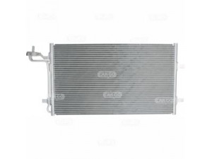 HC-Cargo 260489 kondensatorius, oro kondicionierius 
 Oro kondicionavimas -> Kondensatorius
4N5H19710BF, 31292022, 31356000