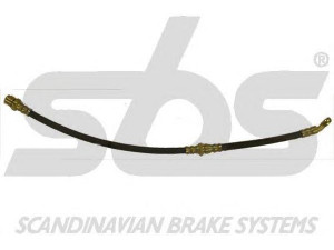 sbs 1330854406 stabdžių žarnelė 
 Stabdžių sistema -> Stabdžių žarnelės
26531AA070