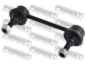 FEBEST 0223-311 šarnyro stabilizatorius 
 Ašies montavimas/vairavimo mechanizmas/ratai -> Stabilizatorius/fiksatoriai -> Savaime išsilyginanti atrama
56261-86J00, 56261-EQ000