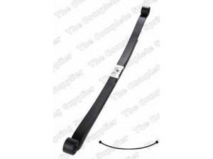 ROC LS8223 lingės paketas 
 Pakaba -> Lakštinė spyruoklinė pakaba
1C155560CD, 1C155560DD, 4101849