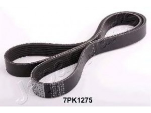 JAPANPARTS DV-7PK1275 V formos rumbuoti diržai 
 Techninės priežiūros dalys -> Techninės priežiūros intervalai
11720-EB300, 11720-EB30A, 11720EB70C