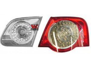 VAN WEZEL 5839922 kombinuotas galinis žibintas 
 Kėbulas -> Šviesos -> Kombinuotas galinis žibintas/dalys -> Kombinuotas galinis žibintas
3C5945096C, 3C5945096H