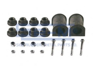 SEM LASTIK 9132 skersinio stabilizatoriaus įvorių komplektas
228 483 S