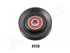 JAPANPARTS RP-H10 kreipiantysis skriemulys, V formos rumbuotas diržas 
 Diržinė pavara -> V formos rumbuotas diržas/komplektas -> Laisvasis/kreipiamasis skriemulys
23129-24310, 23129-33370, 0K01115930A