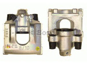 BOSCH 0 986 473 131 stabdžių apkaba 
 Dviratė transporto priemonės -> Stabdžių sistema -> Stabdžių apkaba / priedai
50 58 136