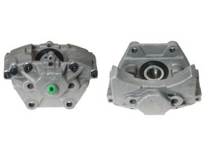 BREMBO F 50 269 stabdžių apkaba 
 Stabdžių sistema -> Stabdžių matuoklis -> Stabdžių matuoklio montavimas
0024200283
