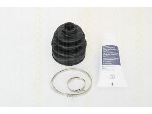 TRISCAN 8540 43801 gofruotoji membrana, kardaninis velenas 
 Ratų pavara -> Gofruotoji membrana
96273573, 49509-02A00, 49509-02A10