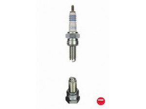 NGK 6487 uždegimo žvakė 
 Techninės priežiūros dalys -> Techninės priežiūros intervalai
99906-910X9-023, 99000-69835-CR8