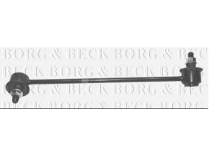 BORG & BECK BDL6869 šarnyro stabilizatorius 
 Ašies montavimas/vairavimo mechanizmas/ratai -> Stabilizatorius/fiksatoriai -> Savaime išsilyginanti atrama
0K2F A3 4150, 0K2FA 34150, 0K2FA-34-150