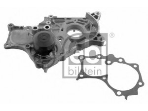 FEBI BILSTEIN 30656 vandens siurblys 
 Aušinimo sistema -> Vandens siurblys/tarpiklis -> Vandens siurblys
16100-29185