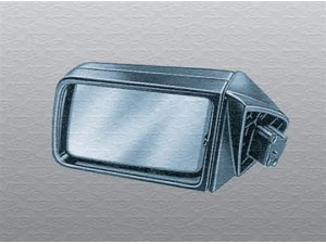 MAGNETI MARELLI 351990001060 išorinis veidrodėlis 
 Kėbulas -> Liukai/stogai/durys/stoglangis/sulankstomas stogas -> Durys/dalys
1428041, 1705411