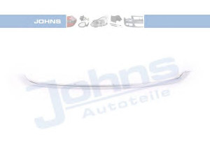 JOHNS 20 51 06-3 dangtis, radiatoriaus grotelės 
 Kėbulas -> Kėbulo dalys/ sparnas/buferis -> Priekinis aerodinaminio pasipriešinimo sumažinimas/grotelės
51 11 1 490 062