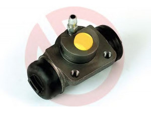 BREMBO A 12 048 rato stabdžių cilindras 
 Stabdžių sistema -> Ratų cilindrai
34211117104, 558087, 020043, 03321921023