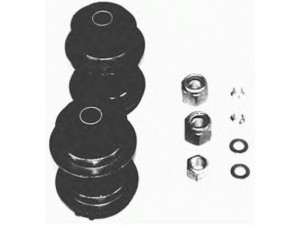 BOGE 88-163-S remonto komplektas, trauklė
124 330 09 75, A 124 330 09 75