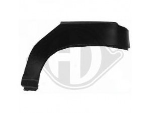 DIEDERICHS 9744031 šoninis skydas 
 Kėbulas -> Kuro bakas/dalys