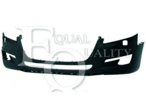 EQUAL QUALITY P4118 buferis 
 Kėbulas -> Transporto priemonės priekis -> Buferis/dalys
7401WH