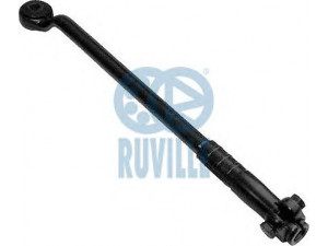 RUVILLE 915308 skersinės vairo trauklės galas 
 Vairavimas -> Vairo mechanizmo sujungimai
3 22 122, 3 22 123, 90105367, 90105368