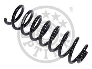 OPTIMAL AF-3818 spyruoklė 
 Pakaba -> Spyruoklės
82 00 297 925, 82 00 297 952