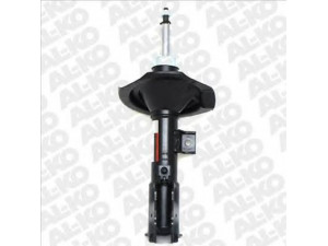 AL-KO 304545 amortizatorius 
 Pakaba -> Amortizatorius
4060A065, 4060A307