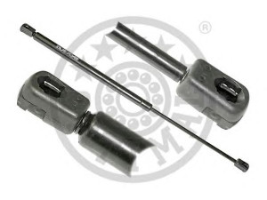 OPTIMAL AG-17037 dujinė spyruoklė, bagažinė 
 Priedai -> Bagažinė/pakrovimo skyrius
1L0827550, 1L0827550A