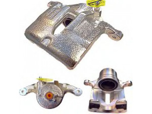 Brake ENGINEERING CA3172 stabdžių apkaba 
 Dviratė transporto priemonės -> Stabdžių sistema -> Stabdžių apkaba / priedai
5811025700, 581802SA70, 581802SA70
