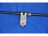 PARTS-MALL PTA-253 trosas, stovėjimo stabdys
597604H300
