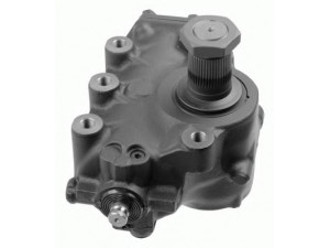 ZF LENKSYSTEME 8098.974.165 vairo pavara
628 460 02 25, A 628 460 02 25