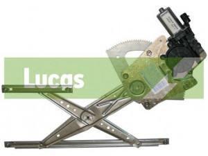LUCAS ELECTRICAL WRL1171L lango pakėliklis 
 Vidaus įranga -> Elektrinis lango pakėliklis
698200D010