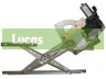 LUCAS ELECTRICAL WRL1171L lango pakėliklis 
 Vidaus įranga -> Elektrinis lango pakėliklis
698200D010