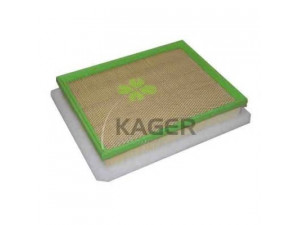 KAGER 12-0731 oro filtras 
 Techninės priežiūros dalys -> Techninės priežiūros intervalai
5834040, 5834279, 93183389, 93192882