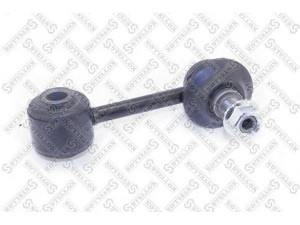 STELLOX 56-71027-SX šarnyro stabilizatorius 
 Ašies montavimas/vairavimo mechanizmas/ratai -> Stabilizatorius/fiksatoriai -> Savaime išsilyginanti atrama
GJ6A28170A