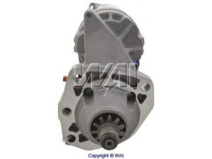 WAIglobal 19872N starteris
RE504245, RE506103, RE537519, RE539695