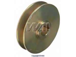 WAIglobal 24-1503 skriemulys, kintamosios srovės generatorius
4N8090, 4N8225