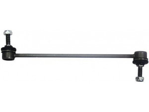 DENCKERMANN D140123 šarnyro stabilizatorius 
 Ašies montavimas/vairavimo mechanizmas/ratai -> Stabilizatorius/fiksatoriai -> Savaime išsilyginanti atrama
31 35 1 092 304, 31 35 1 095 664