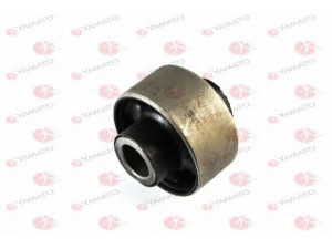 YAMATO J40002BYMT įvorė, valdymo svirties montavimas 
 Ašies montavimas/vairavimo mechanizmas/ratai -> Valdymo svirtis/pasukamosios svirties sujungimas -> Montavimas/sutvirtinimas
96308002, 96596965