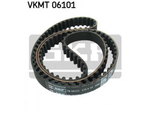 SKF VKMT 06101 paskirstymo diržas 
 Techninės priežiūros dalys -> Papildomas remontas
77 00 725 577, 77 00 741 506, 3343720-3