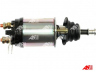 AS-PL SS4036 solenoidinis jungiklis, starteris
