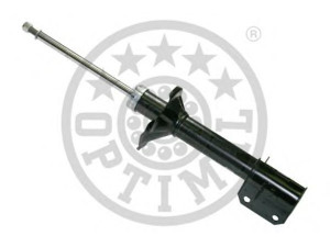 OPTIMAL A-3466GR amortizatorius 
 Pakaba -> Amortizatorius
4853087105