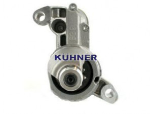 AD KÜHNER 254817 starteris 
 Elektros įranga -> Starterio sistema -> Starteris
06E911021D, 06E911021DX